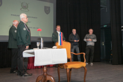 Sevnica, Kulturna dvorana, OZVVS Sevnica, predstavitev zbornika, Zoran Zelič, Franc Golob, Ladislav Lipič, Župan, Srečko Ocvirk, spominski znaki, EPN, Vojašnice 91